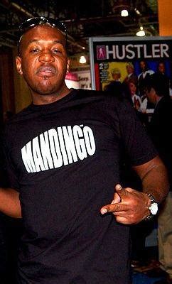 Mandingo Bio Does size matter? Ask the thousands of girls who've had the pleasure and honor of worshiping the cock on big black Mandingo. When it comes to hot sluts who need to feel that dark sausage tickle their tonsils and ride high up their pleasure tunnels, ain’t nobody got the package to please like Mandingo.